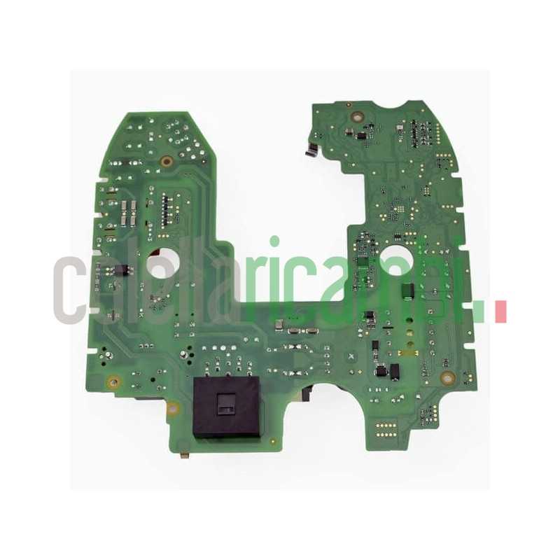 Scheda di Controllo con PCB Originale Vorwerk Bimby Friends