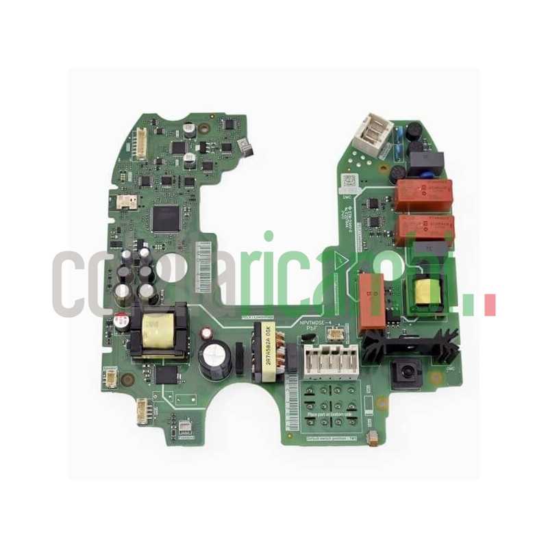 Scheda di Controllo con PCB Originale Vorwerk Bimby Friends