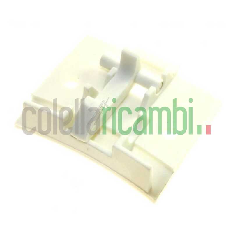 Gancio Porta Set Ricambio Per Siltal 482000074827