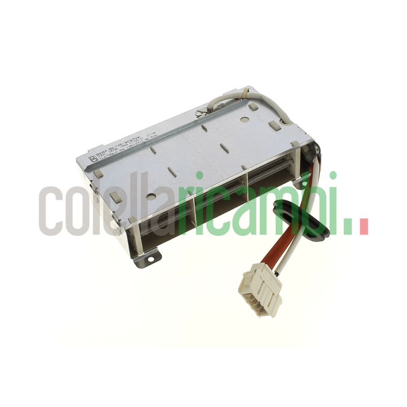 Resistenza per asciugatrice Rex Electrolux Zanussi AEG Originale 1366110011