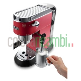 Vendita Macchine da Caffè a Cialde e Capsule (2)