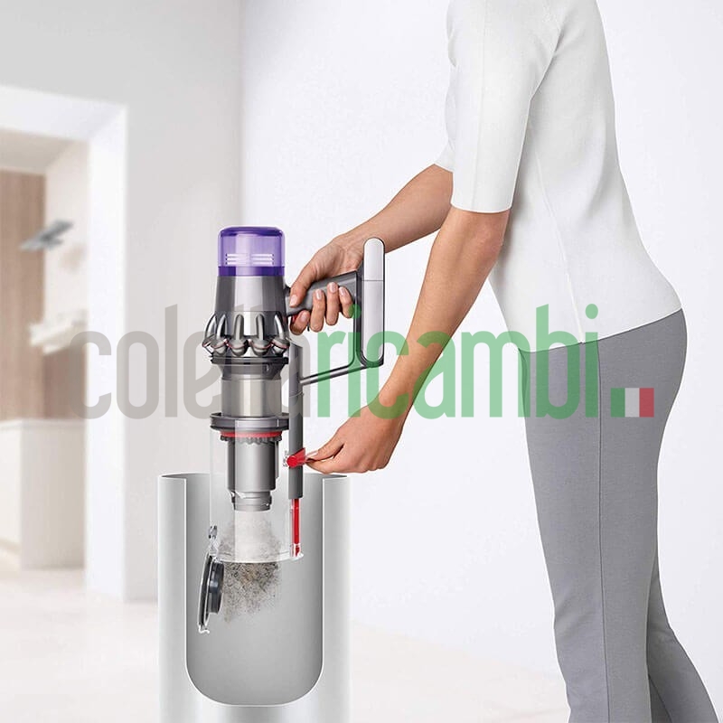 Vendita Aspirapolvere Dyson V11 Animal+ Viola