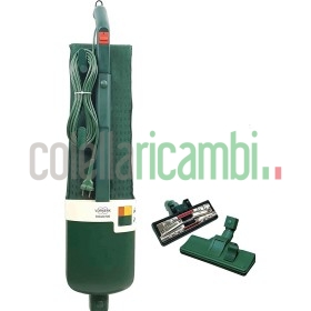 Vendita Aspirapolvere Folletto VK120 Rigenerato