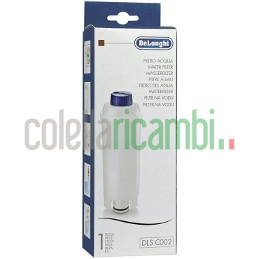 Vendita Delonghi Kit Tenuta Valvola Erogazione Acqua Completa Per Macchina  da Caffe