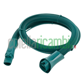 Vendita Vorwerk Folletto Rigenerato Carrellato SC 131 Slitta VK 131