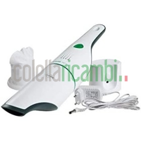 Vorwerk Aspirabriciole Folletto Vc100, Confronta prezzi