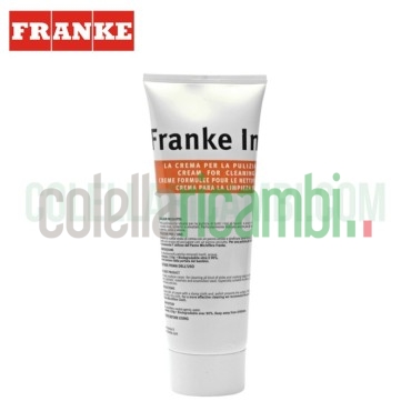 Franke Prodotto per pulizia lavello inox - 112.0530.237