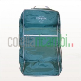 Vendita Sacchetti Compatibili per Vorwerk Folletto VK140 VK150 (6 PZ)