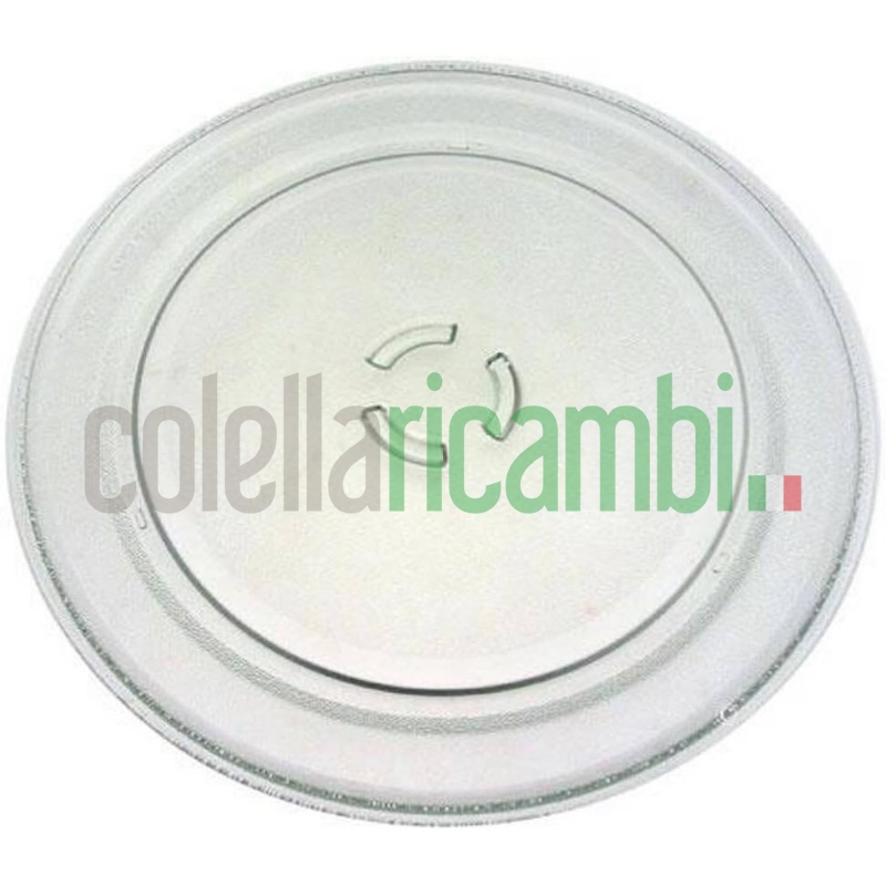 Vendita Vassoio Teglia Microonde Originale Delonghi 6911812018