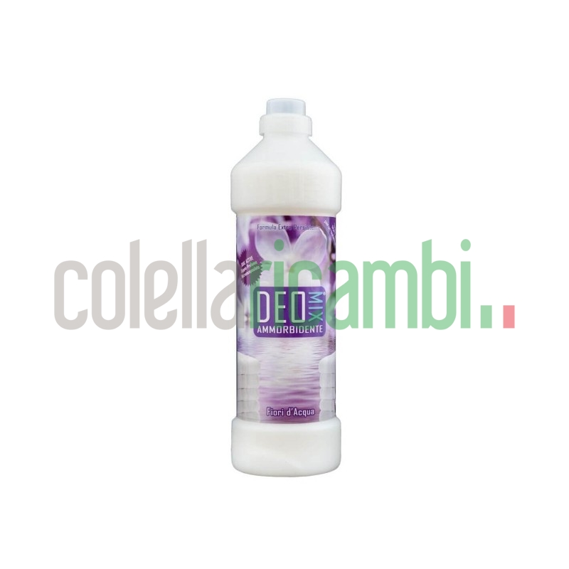 Vendita Deo Mix 1000 ml Ammorbidente Concentrato ai Fiori d'Acqua