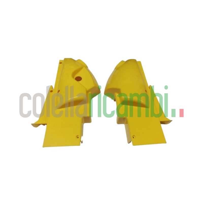 Vendita Coppia Fiancate Dx - Sx Didiesse Baby Frog Giallo