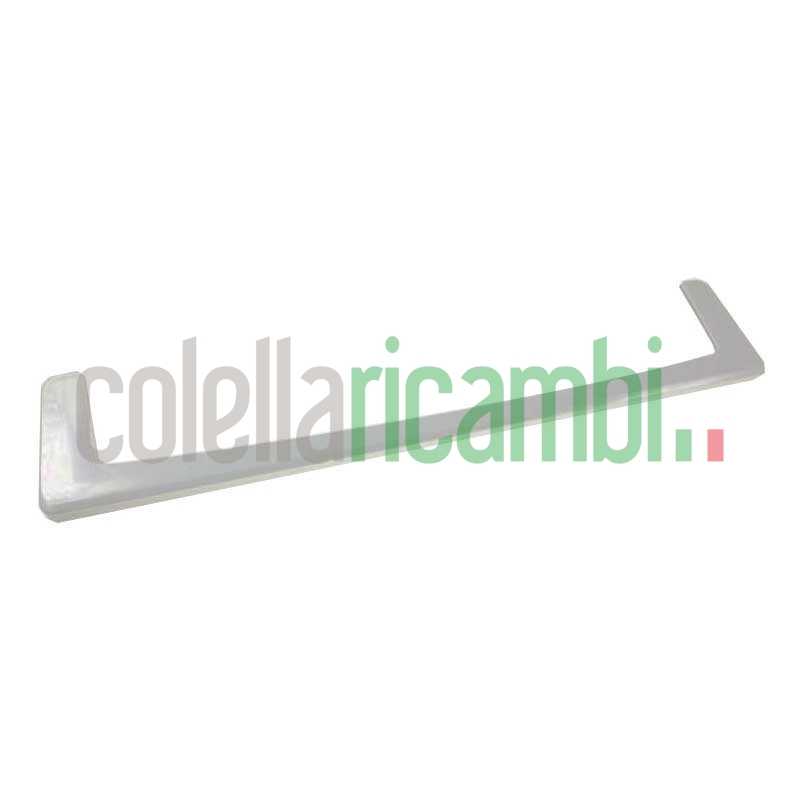 Vendita Profilo INDESIT Anteriore Ripiano Vetro `edfv450 Misure: 598mm  Frigorifero C00507756