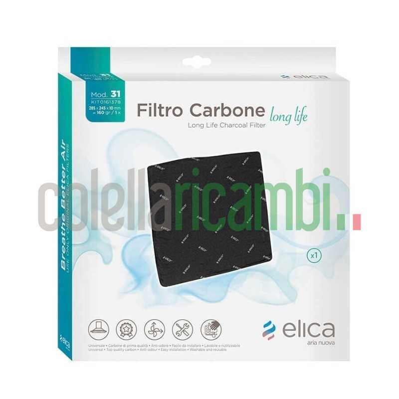 Vendita Filtro a Carbone Standard F00439 Originale Elica